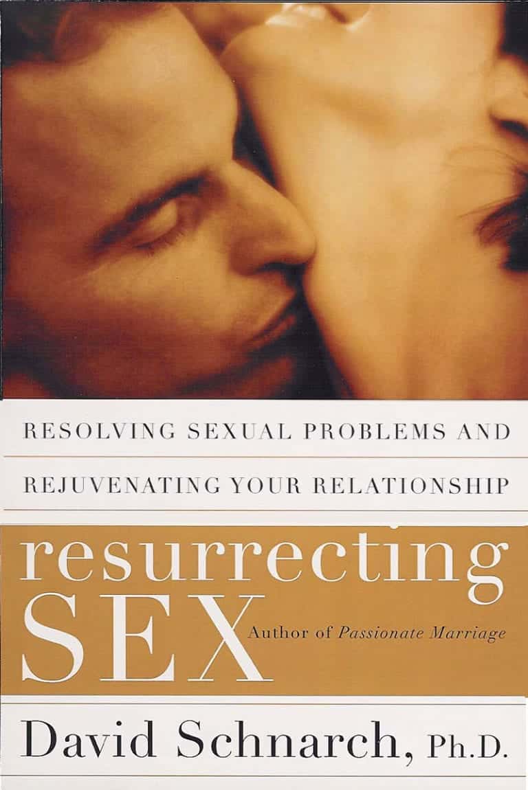 Resurrecting Sex Overview » Crucible 4 Points photo